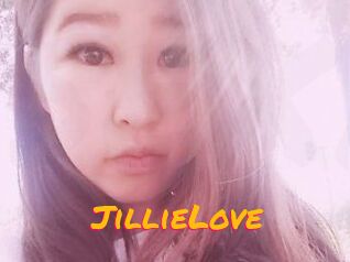 JillieLove