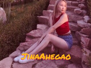 JinaAhegao