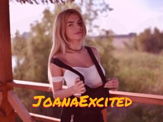 JoanaExcited