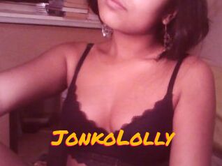 JonkoLolly