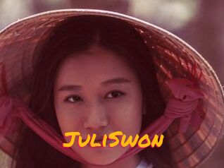 JuliSwon