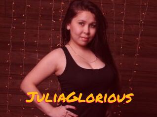 JuliaGlorious