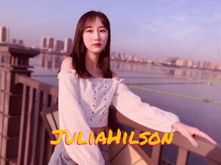 JuliaHilson