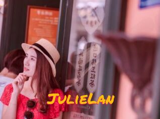 JulieLan