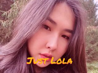 Just_Lola