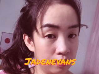 Jadenevans