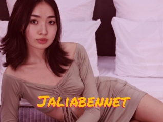Jaliabennet