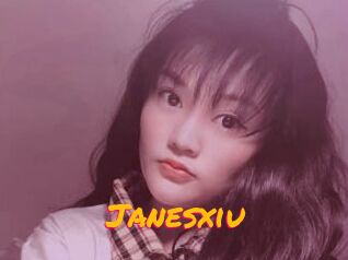 Janesxiu