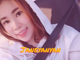 Janeyanyan