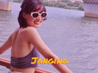Janging