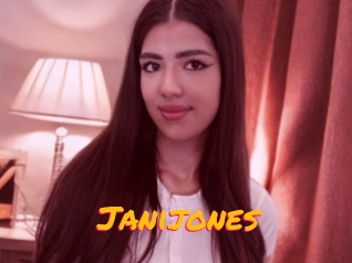 Janijones