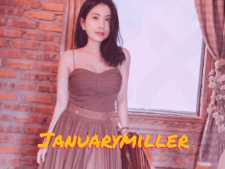 Januarymiller