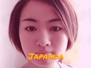 Japamda
