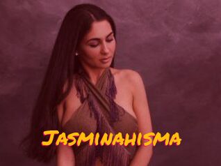 Jasminahisma
