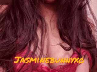 Jasminebunnyxo