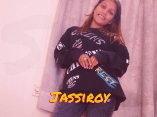 Jassiroy