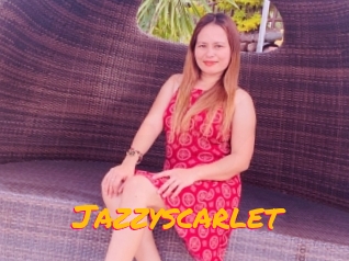 Jazzyscarlet