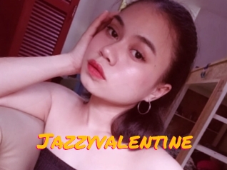 Jazzyvalentine