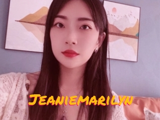 Jeaniemarilyn