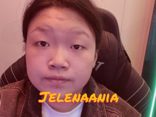 Jelenaania