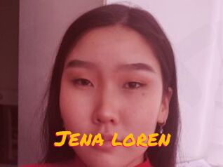 Jena_loren