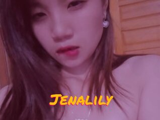 Jenalily