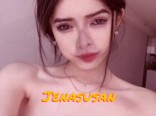 Jenasusan