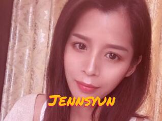 Jennsyun