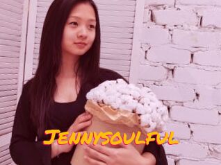 Jennysoulful