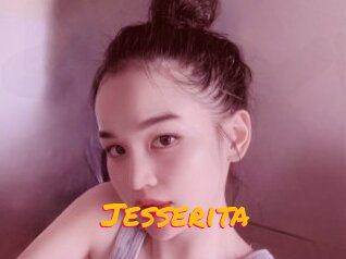 Jesserita