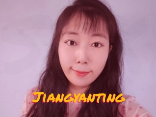 Jiangyanting