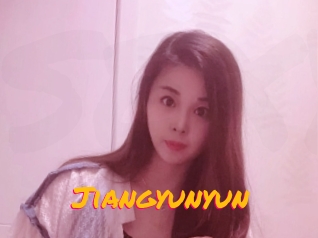 Jiangyunyun