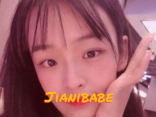 Jianibabe