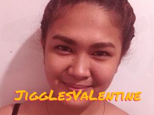 JiggLesVaLentine