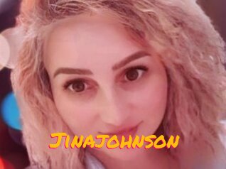 Jinajohnson