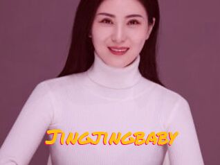 Jingjingbaby