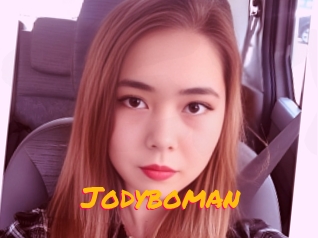 Jodyboman