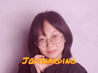 Jodyharding