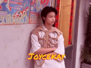Joycekay