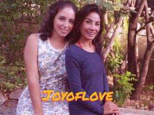 Joyoflove