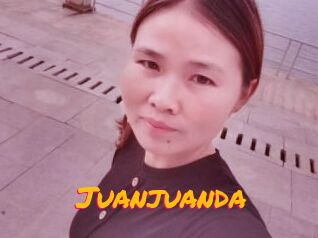 Juanjuanda