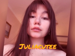 Juliacutee