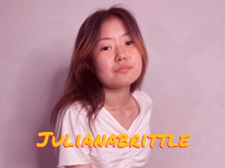 Julianabrittle