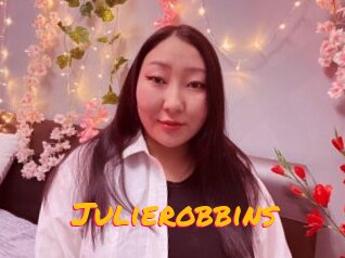 Julierobbins