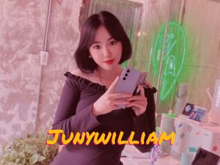 Junywilliam