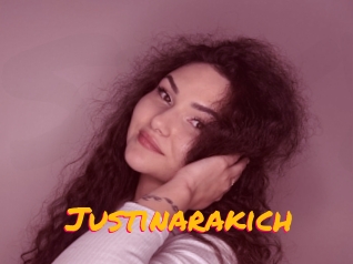 Justinarakich