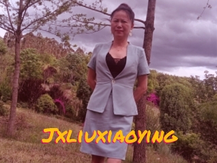 Jxliuxiaoying