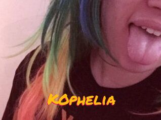 KOphelia