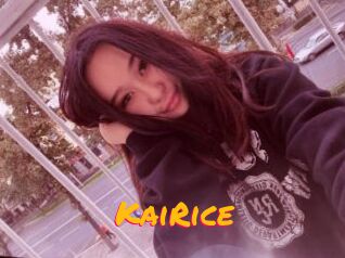 KaiRice