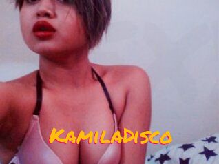 KamilaDisco